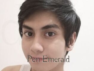Pen_Emerald