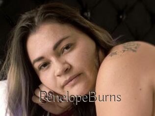 PenelopeBurns