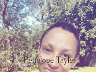 Penelope_Tayler