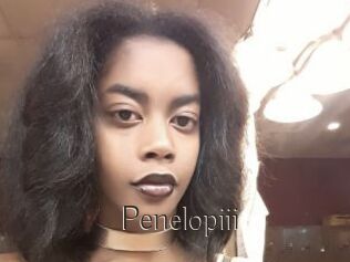 Penelopiii