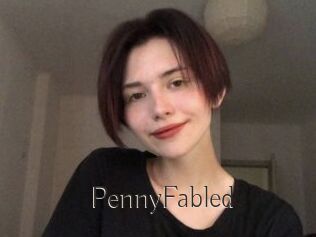 PennyFabled