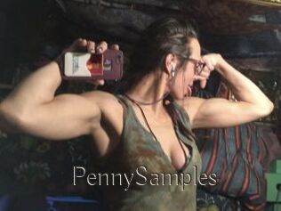 PennySamples