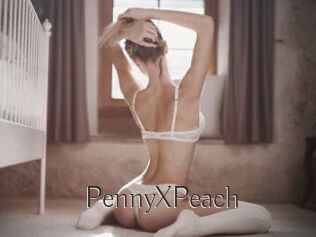 PennyXPeach