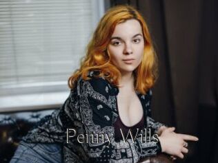 Penny_Wills