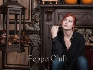 PepperChilli
