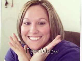 PepsiMeow