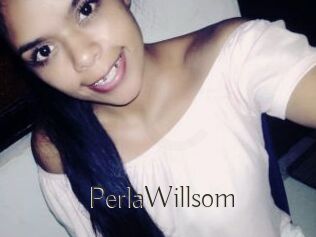 PerlaWillsom