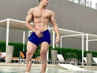 PerseusMuscleHot