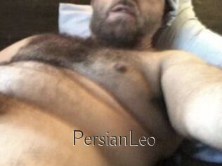 PersianLeo