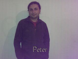 Peter