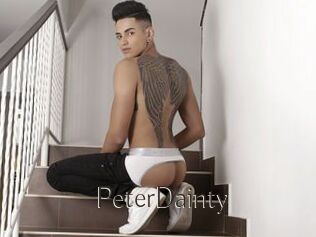 PeterDainty