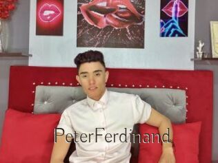 PeterFerdinand