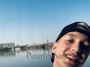 PeterJenners