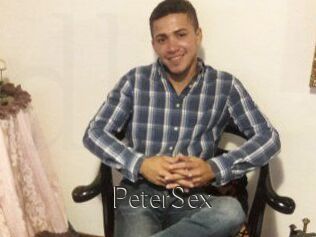 PeterSex