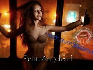 PetiteAngelGirl