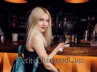 PetiteDiamondCup