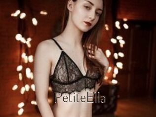 PetiteElla