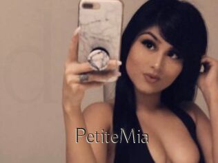 PetiteMia