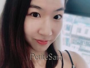 PetiteSara