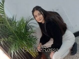 PetiteeRosse