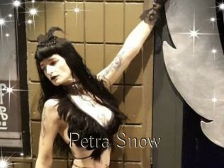 Petra_Snow
