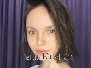 PettiteKitty1109
