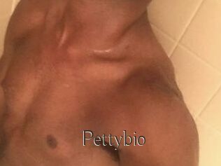 Pettybio