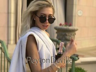 PeytonDeville