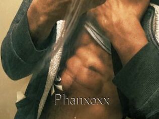 Phanxoxx