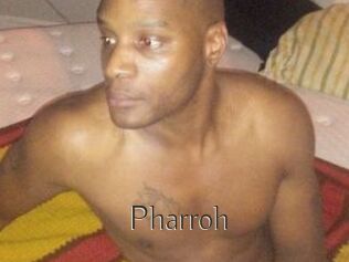 Pharroh