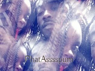 PhatAsssspum