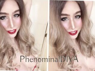 PhenominalDIVA
