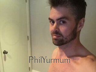 PhilYurmum
