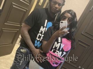 PhillyFreakycouple