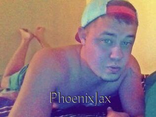 PhoenixJax