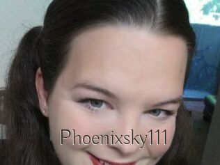 Phoenixsky111