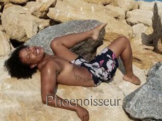 Phoenoisseur