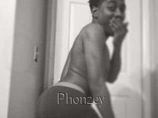 Phonzey