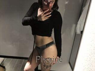 Phorine