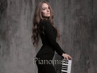Pianomiss
