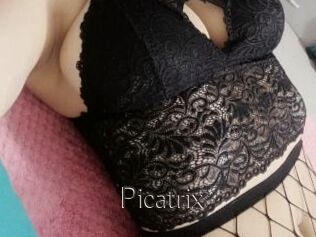 Picatrix