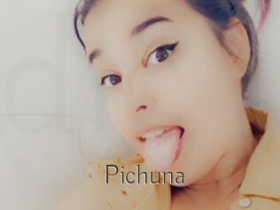 Pichuna