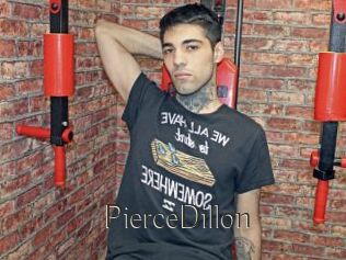 PierceDillon
