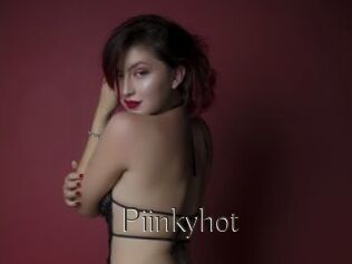 Piinkyhot