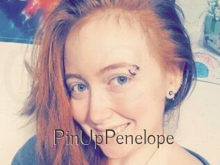 PinUpPenelope