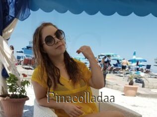 Pinacolladaa