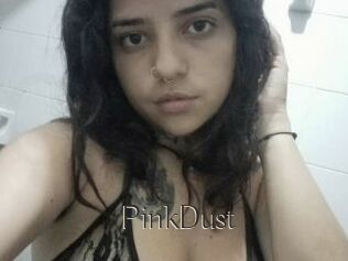 PinkDust