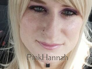 PinkHannah