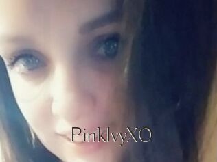 PinkIvyXO