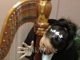 PinkMinxie